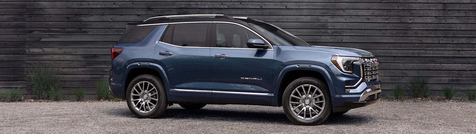 New 2026 GMC Terrain Compact SUV for Sale in Toronto Ontario