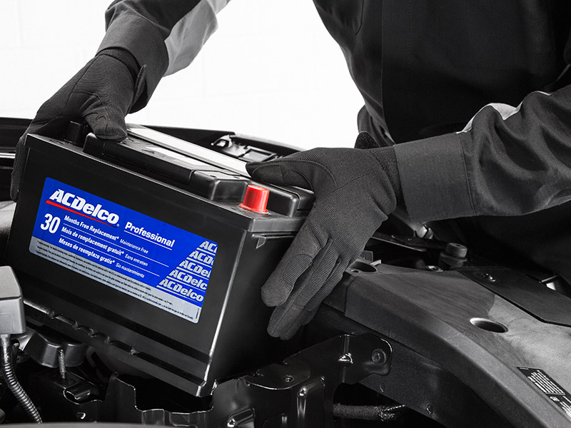 GM Certified Service Battery Replacement and Frequently Asked Questions in Toronto Ontario