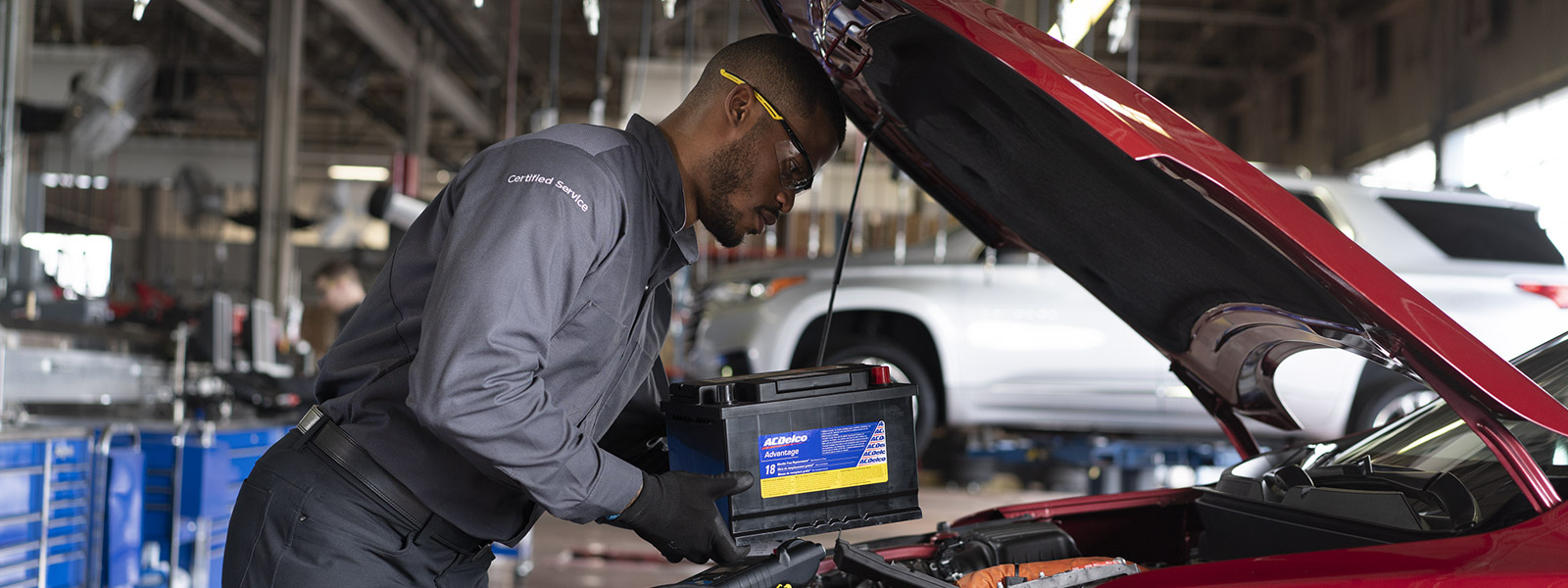 GM Battery Replacement Frequently Asked Questions Answered By Certified Service Experts