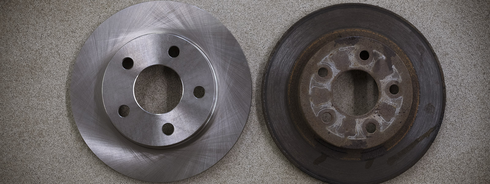 GM Certified Service Brake Repair and Vehicle Maintenance in Toronto Ontario