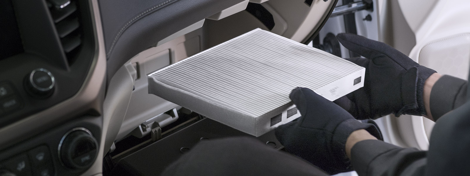 GM Cabin Air Filter Frequently Asked Questions Answered By Certified Service Experts