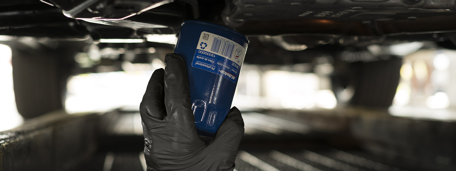 GM Certified Service Oil Change Service and Vehicle Maintenance in Toronto Ontario