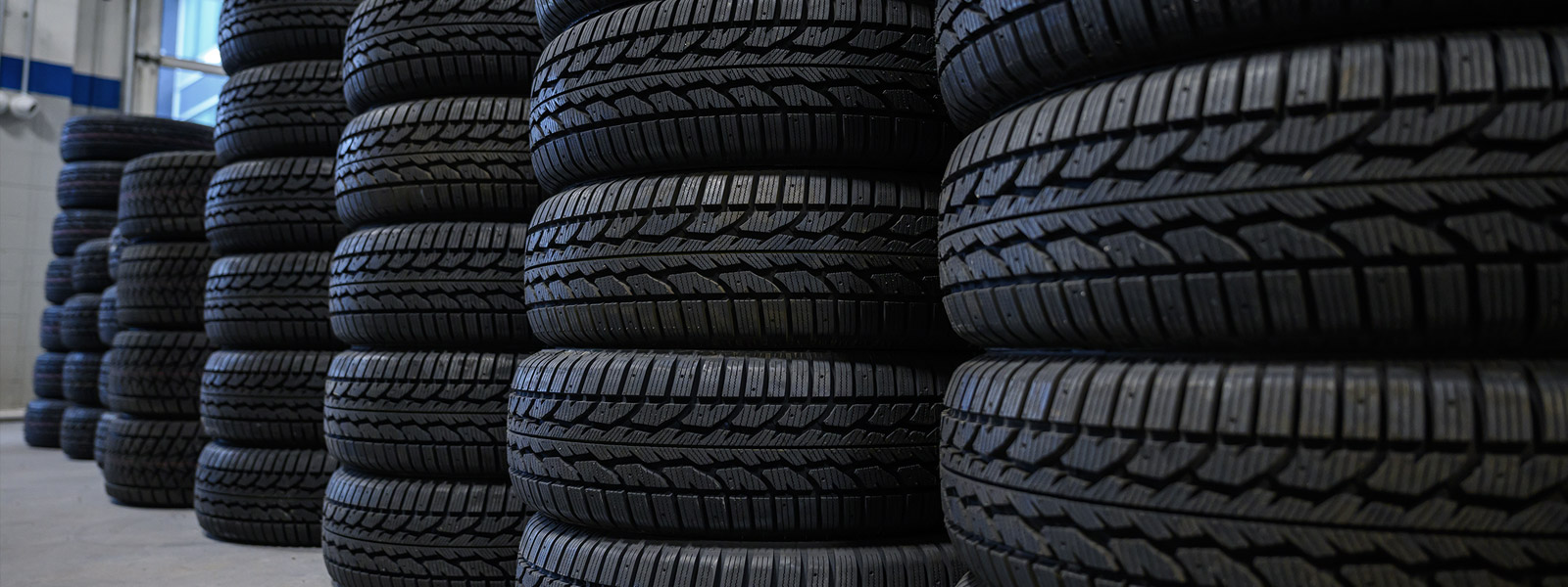GM Certified Service Tire Service Tire Replacement and Vehicle Maintenance in Toronto Ontario