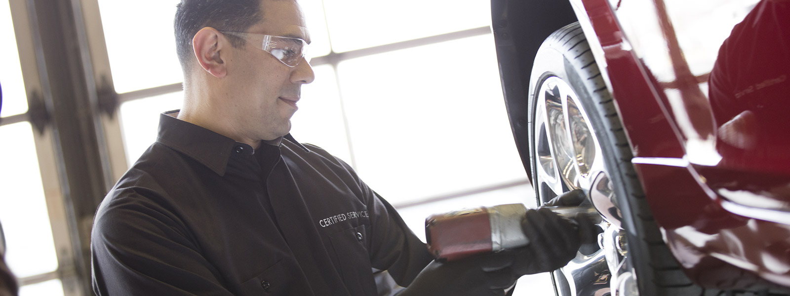 GM Tire Care Tire Service Frequently Asked Questions Answered By Certified Service Experts