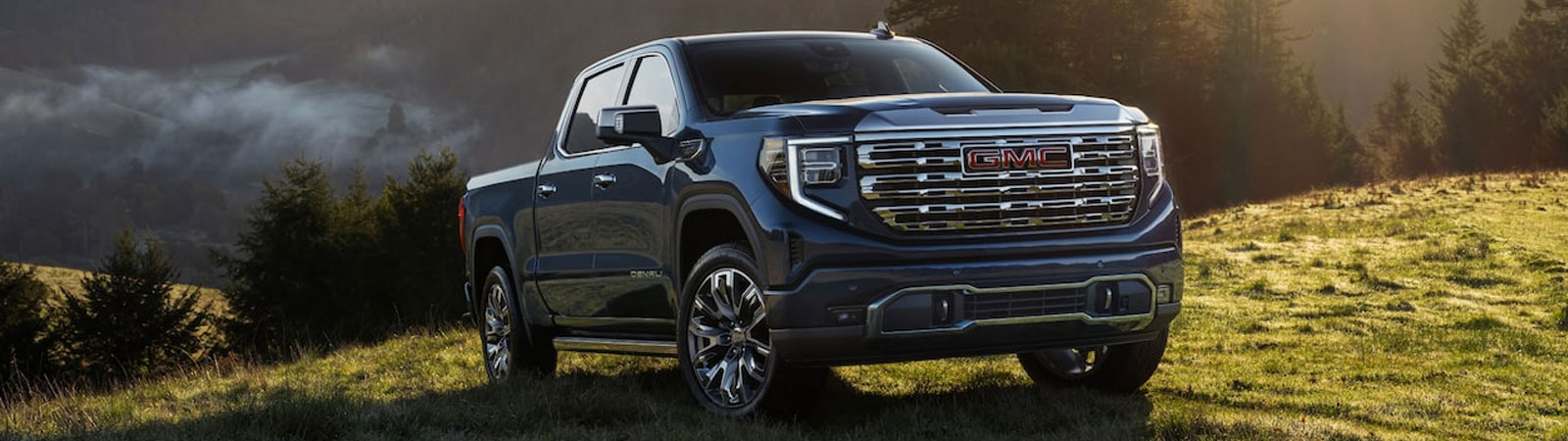 New 2026 GMC Sierra 1500 Full-Size Pickup Truck for Sale in Toronto Ontario
