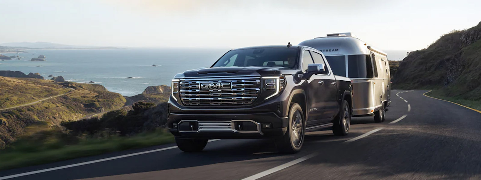 Lease or Finance New 2026 GMC Sierra 1500 Full-Size Pickup Truck in Toronto Ontario