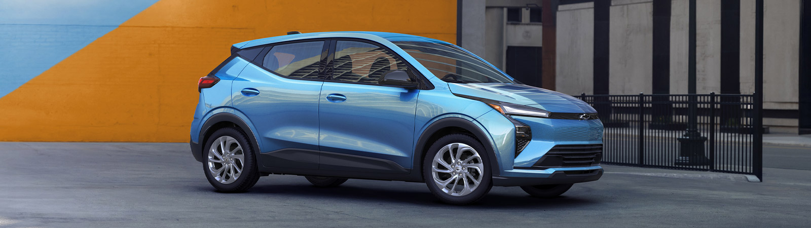 All-New 2027 Chevrolet Bolt Electric Subcompact Hatchback in Toronto Ontario