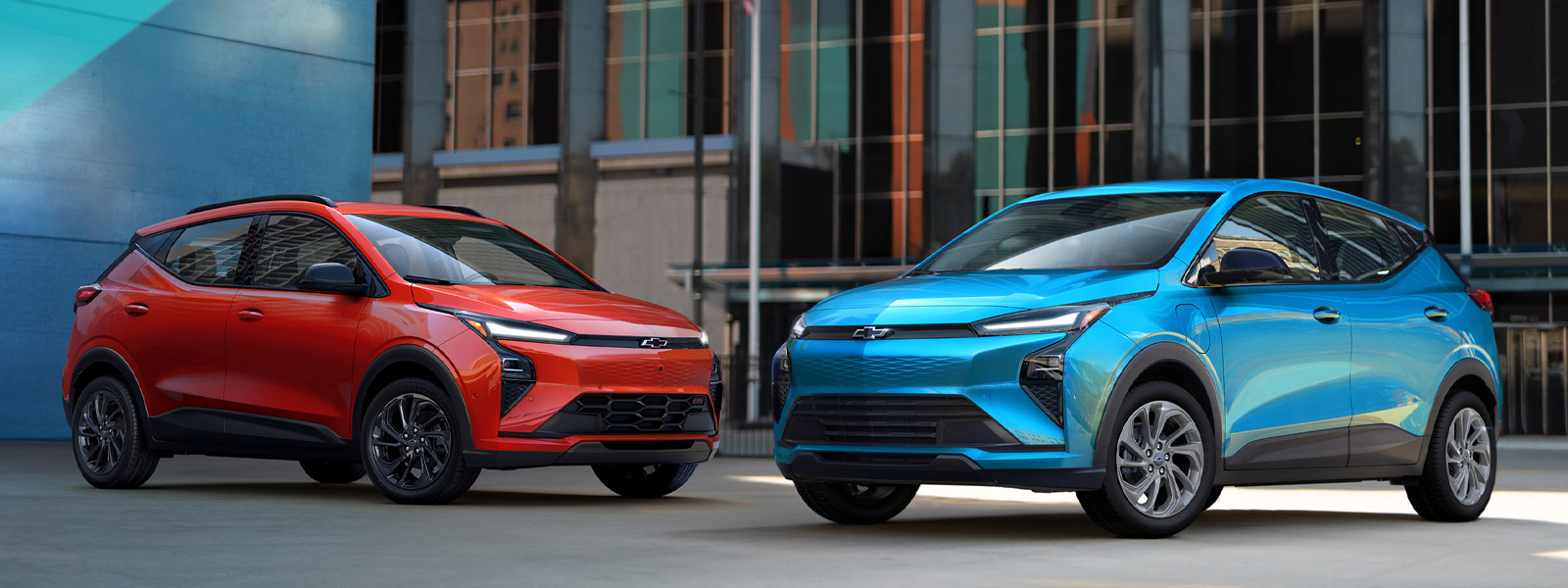 Discover the All-New 2027 Chevrolet Bolt Electric Subcompact Hatchback in Toronto Ontario