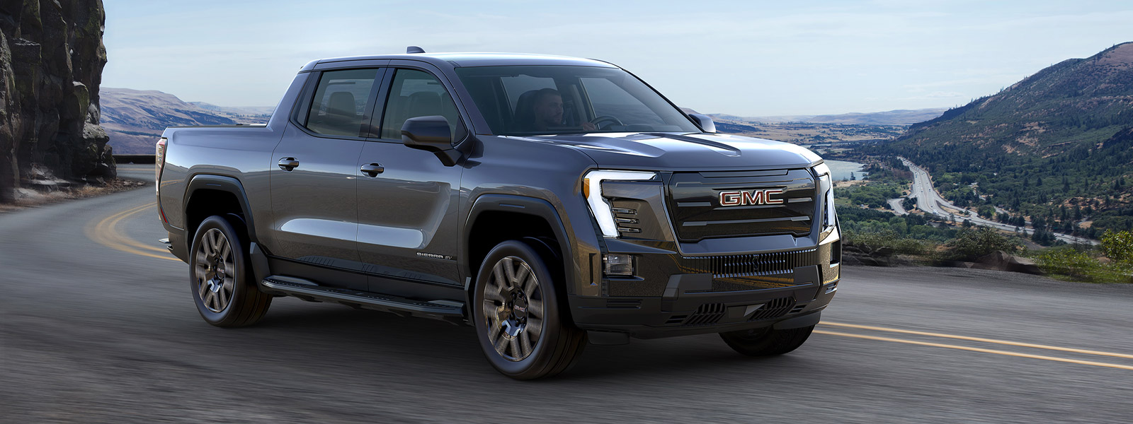 GM Dealership Serving Etobicoke, ON