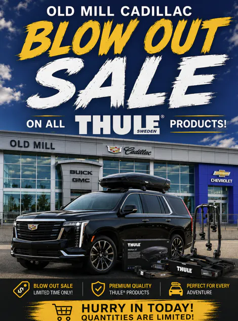 Blow Out Sale